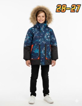 Верхняя одежда