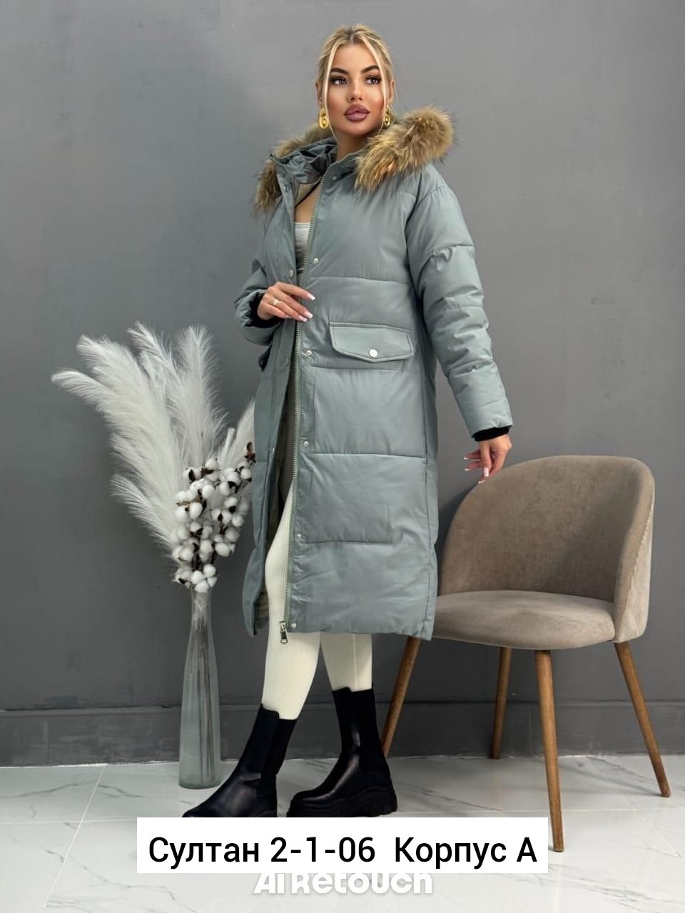 стильные пуховики,женские пуховики,женская зимняя куртка,удлиненная куртка,куртка пуховик зимний