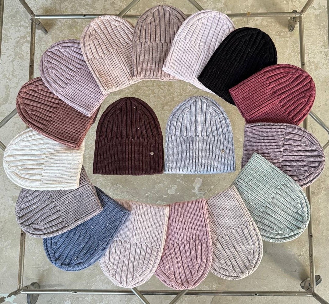 шапка вязаная,комплект шапки,модная шапка,шапочка,женская вязаная шапка