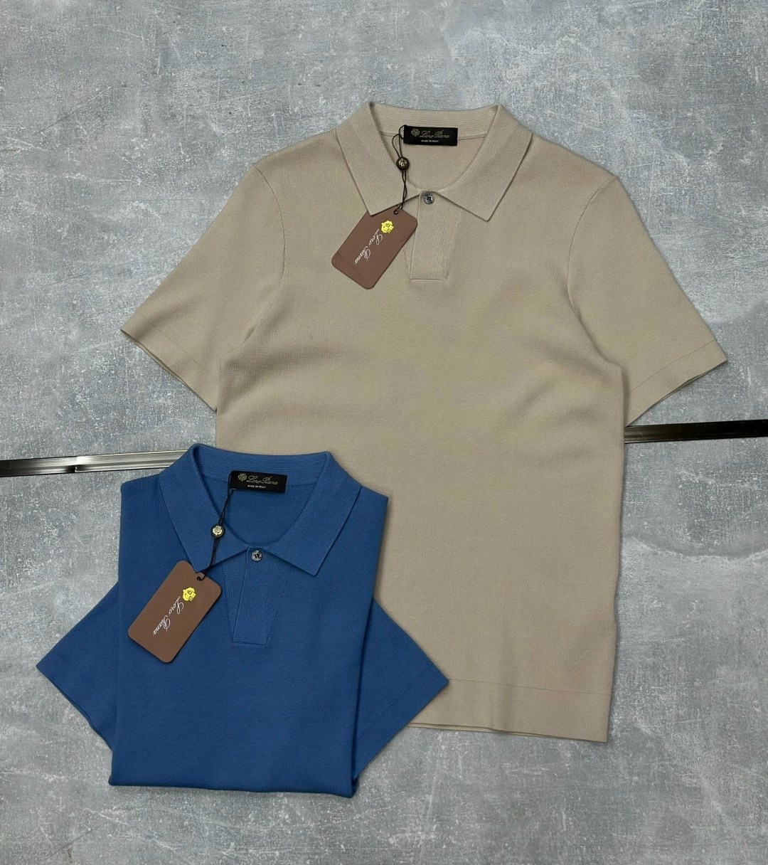 поло loro piana,брендовые вещи,мужская мода,поло с