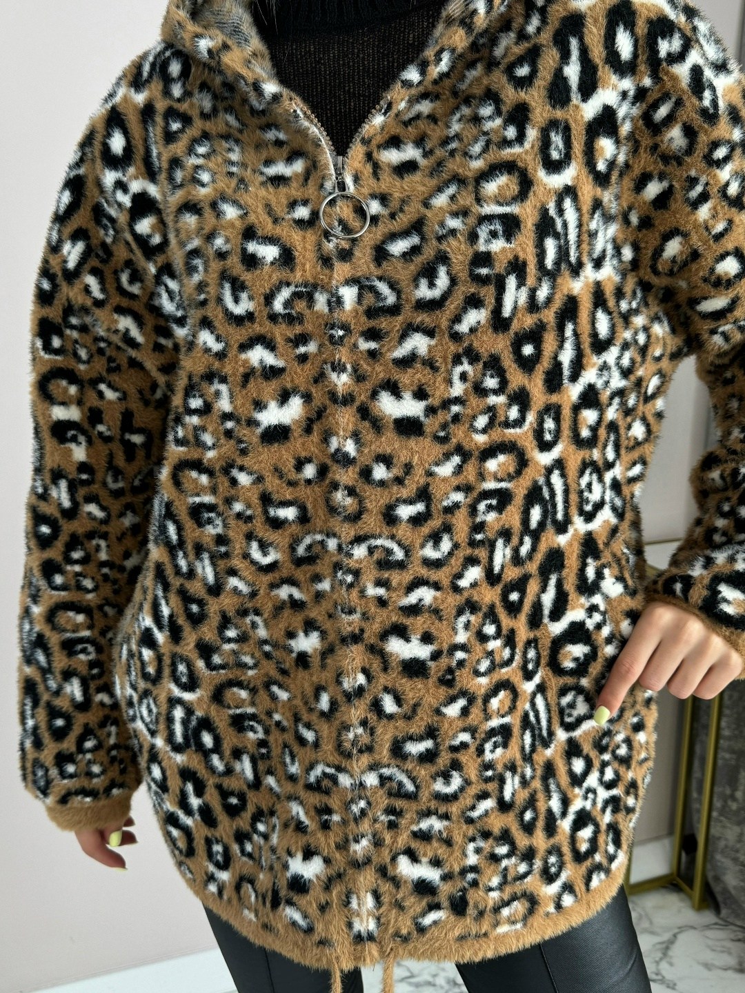 кардиган теплый пушисты,кардиган альпака,кардиган под альпаку,кардиган,кардиган кофта