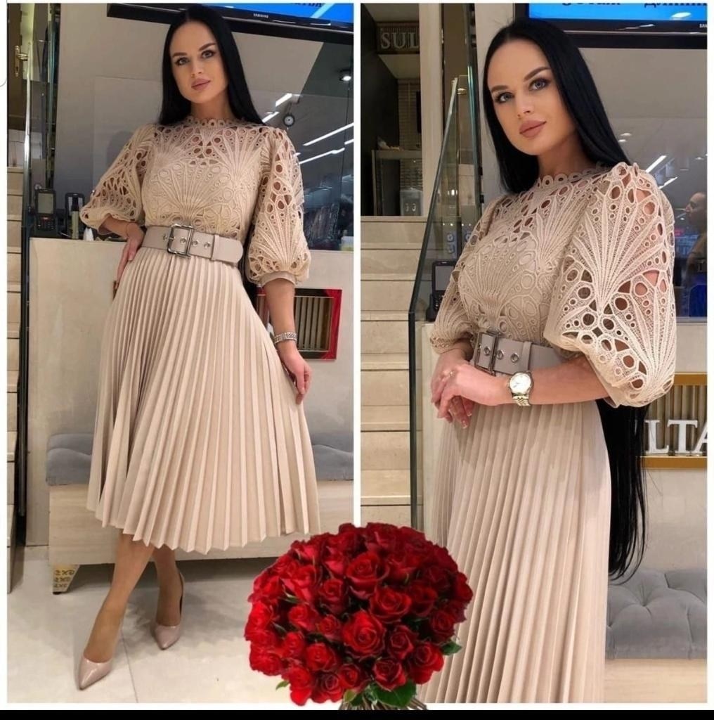 платье креп,нарядное платье,платье,платье комплект,модное платье