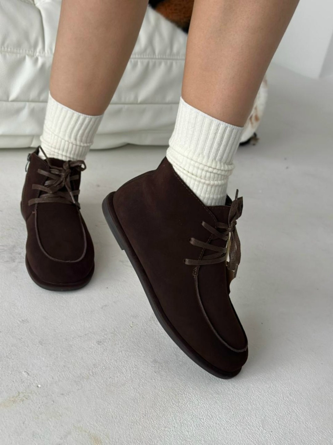 ,женская ,ботинки женские коричневые,ботинки женские замшевые,обуви