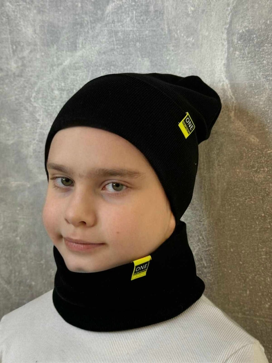 демисезонная шапка,детский комплект шапка и снуд,комплект шапка и снуд,комплект шапка со снудом демисезонная для,комплект шапки