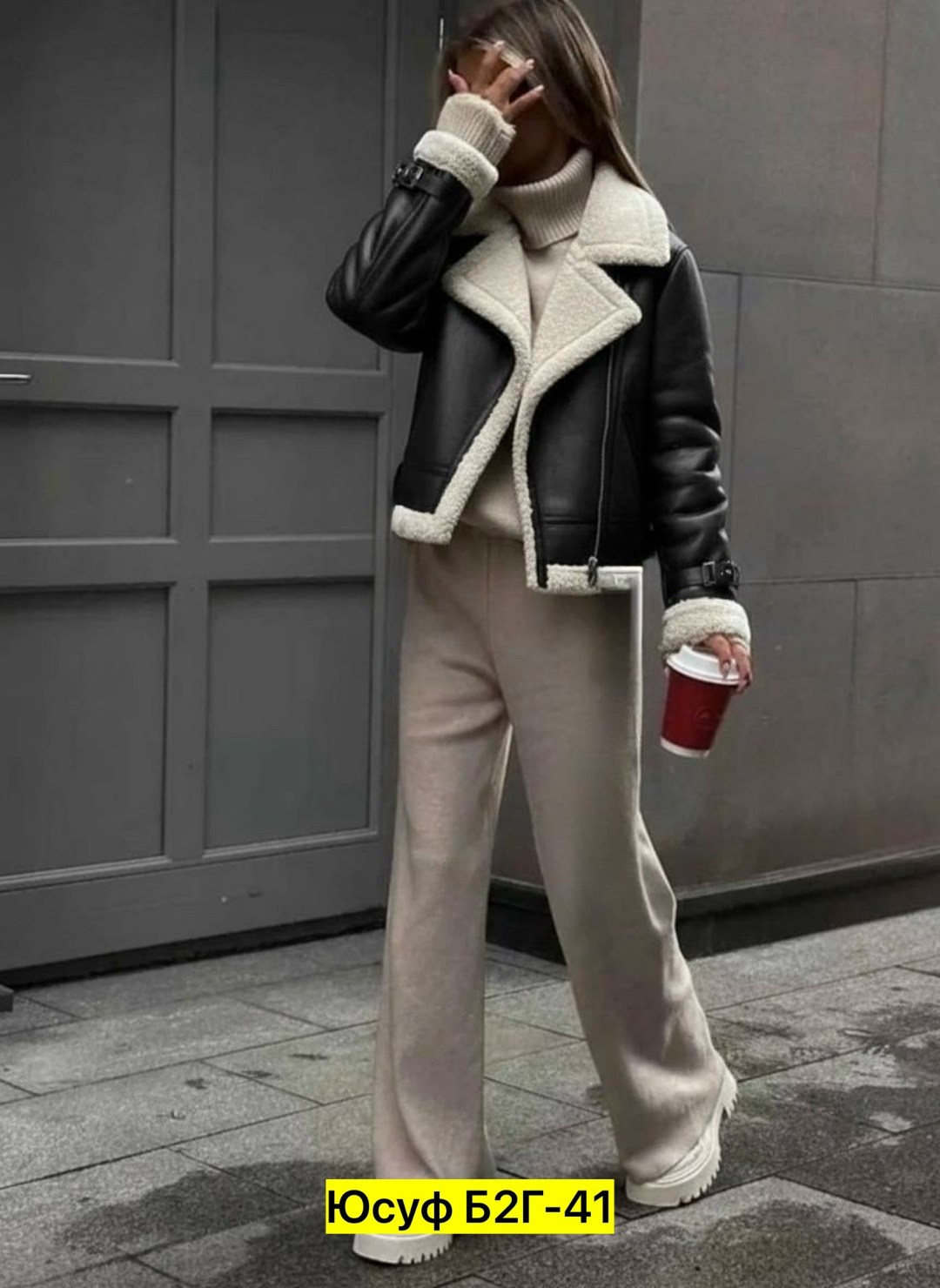 женская дубленка,стильная дубленка,женская куртка,дубленка косуха,дубленка эко