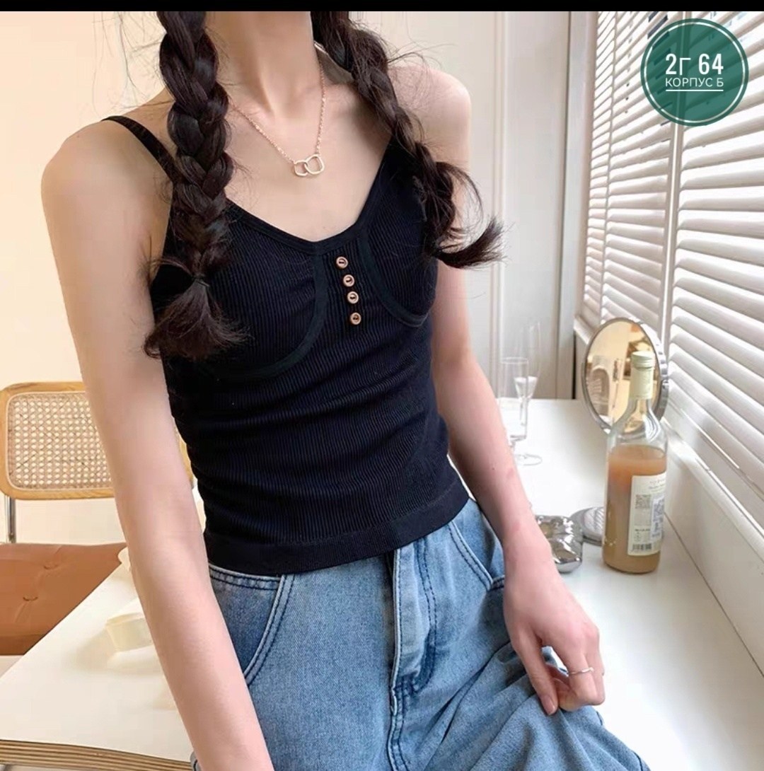 топ женский,женский кроп топ,кроп топ,топы модные,майка женская