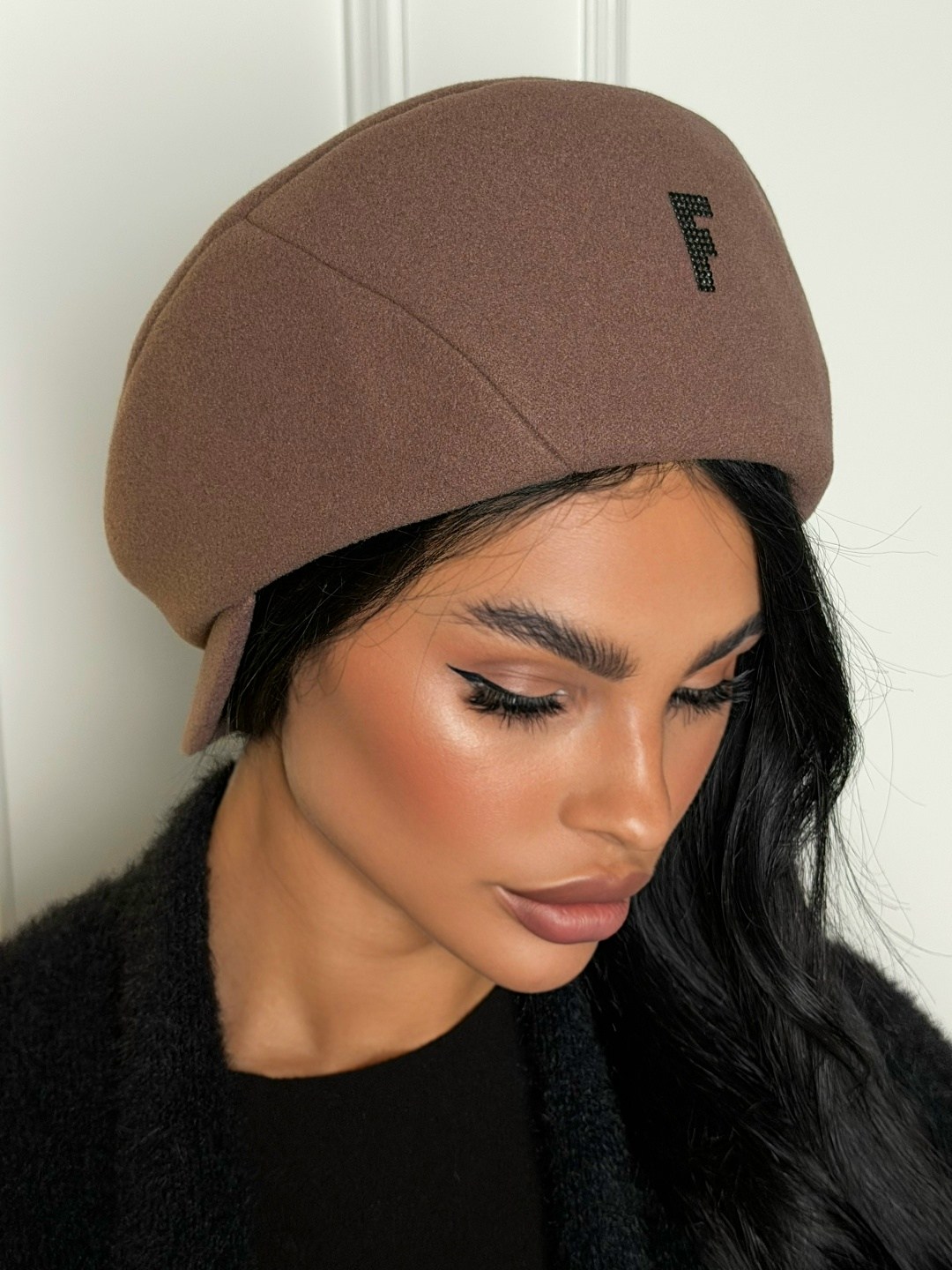 берет,берет классический,женские береты,женские кепки,головной убор