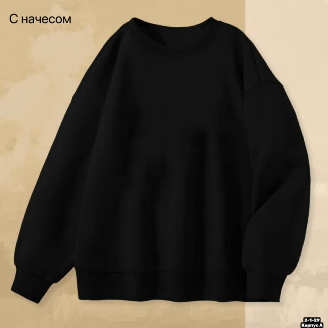 свитшот оверсайз с начесом,свитшот женская,толстовки свитшот,базовый свитшот,красный свитшот оверсайз