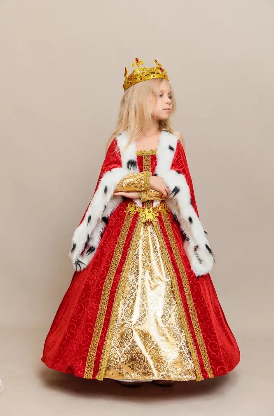 костюм королевы пуговка,костюм королевы для девочки,костюм королева,детский карнавальный костюм королева,карнавальный костюм королева