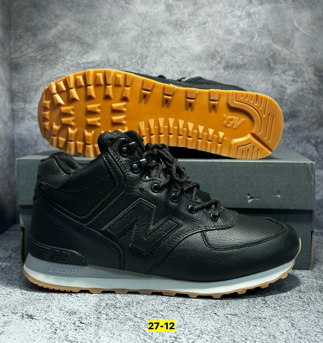 кроссовки new balance 574 зимние,кроссовки new balance 574,кроссовки зимние мужские кожаные,зимние кроссовки new balance,new balance 574 black leather