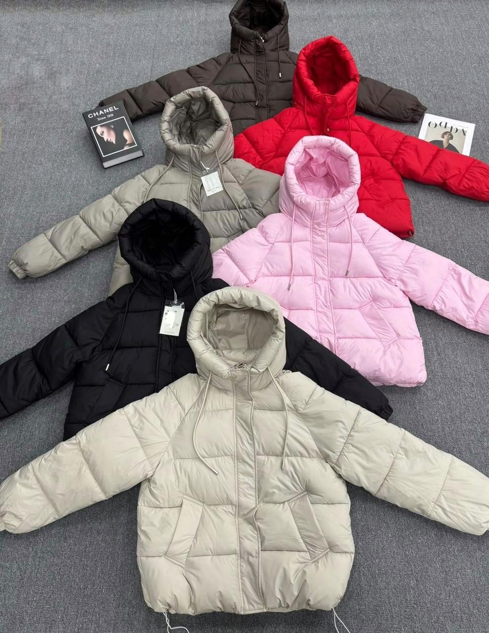 пуховики оверсайз,куртка пуховик,куртка оверсайз,короткий пуховик,зимняя куртка пуховик
