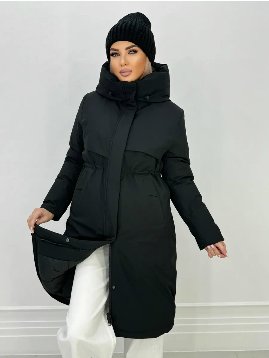 куртка зимняя женская,куртки зимние,удлиненная куртка,куртка женская,куртка женская демисезонная