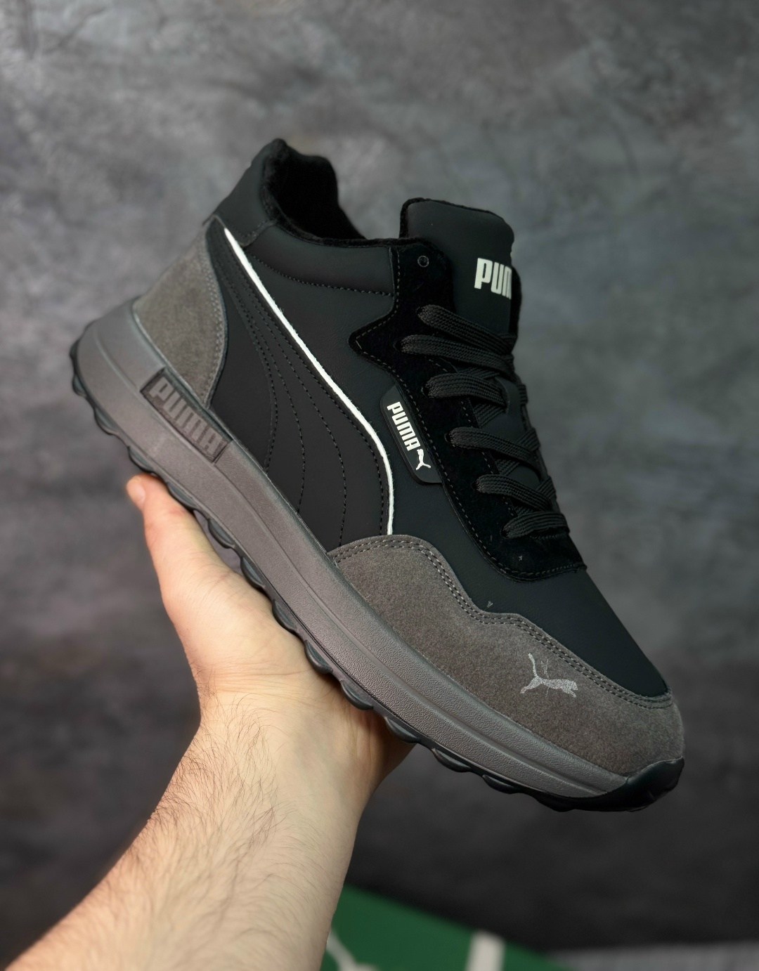 мужские кроссовки puma,кроссовки зимние puma,кроссовки puma,,кроссовки мужские пума