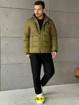 Верхняя одежда