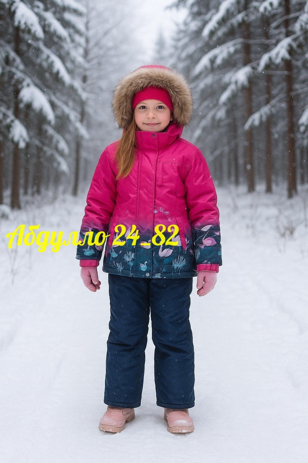 зимний костюм,зимний костюм детский,зимний костюм на девочку,зимняя куртка для девочек,одежда зимняя