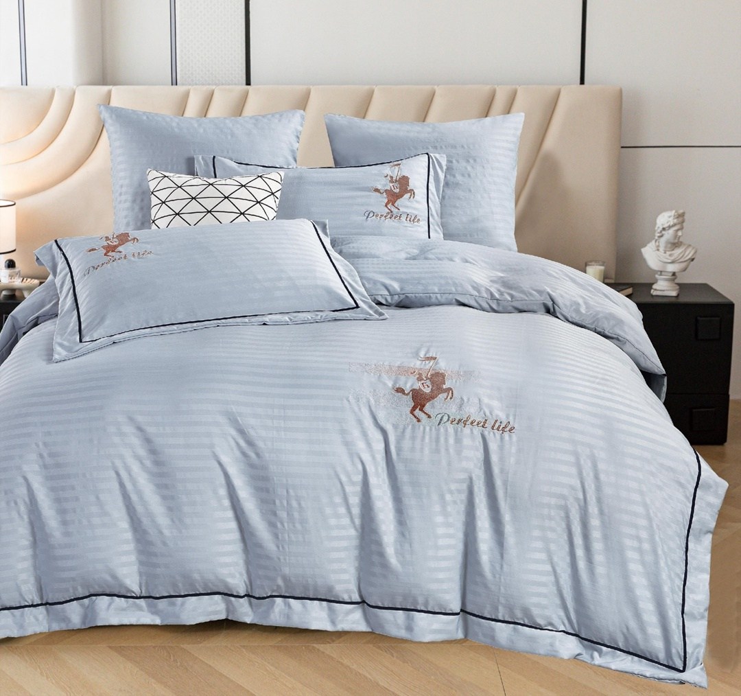 постельного белья евро страйп сатин,постельное белье гермес,комплект постельного белья,постельного белья,постельное белье эрмес