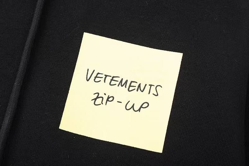 худи vetements total darkness,черное худи,одежда толстовка,толстовки