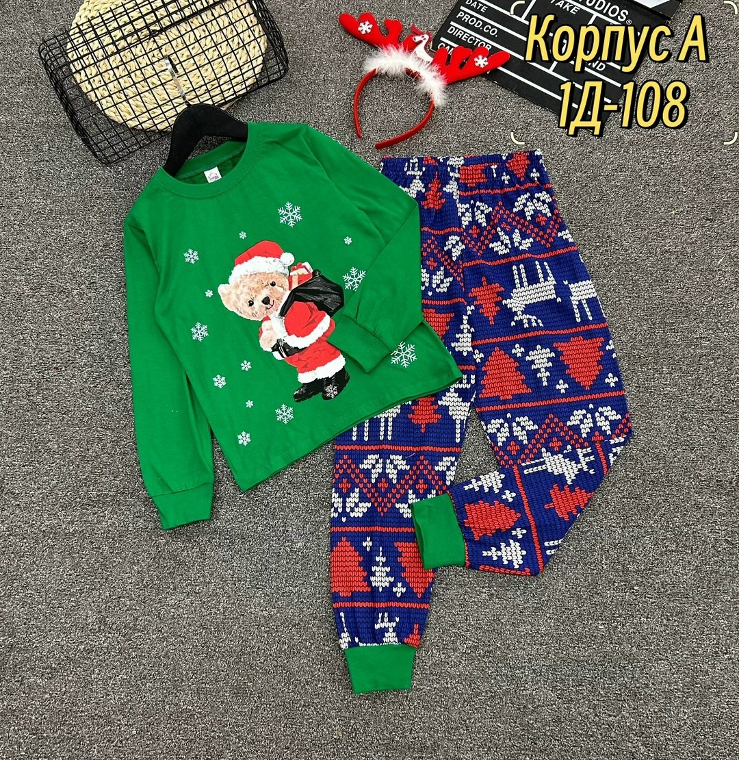 пижама новогодняя,пижама детская,детская новогодняя пижама,пижама для мальчика,пижама для детей