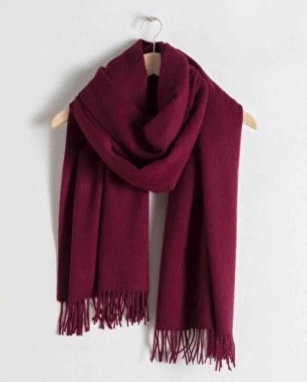 модные образы,женский теплый шарф,модные шарфы,стиль и мода