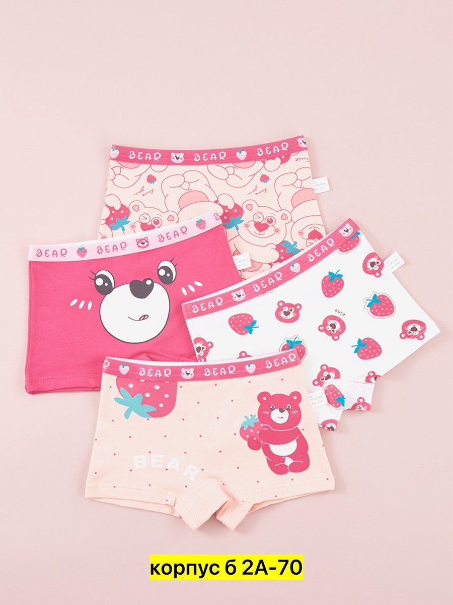 трусы детские для девочек,трусы детские для девочек набор,детские трусы,детские нижнее белье,детские трусики