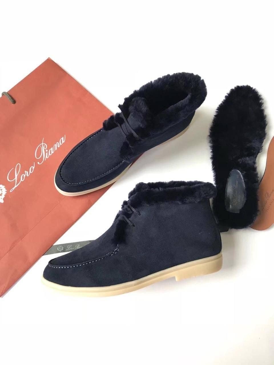 ,ботинки loro piana,ботинки замшевые loro piana,ботинки лоро пиано,лоро пиано
