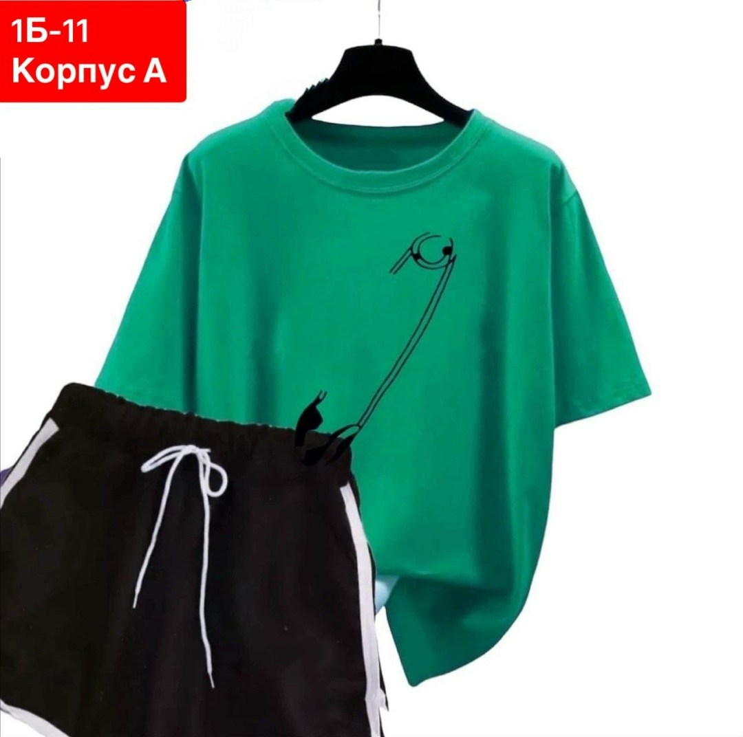 комплект с футболками,женские летние спортивные костюмы,женский костюм двойка,костюмы комплекты,костюм женский худи