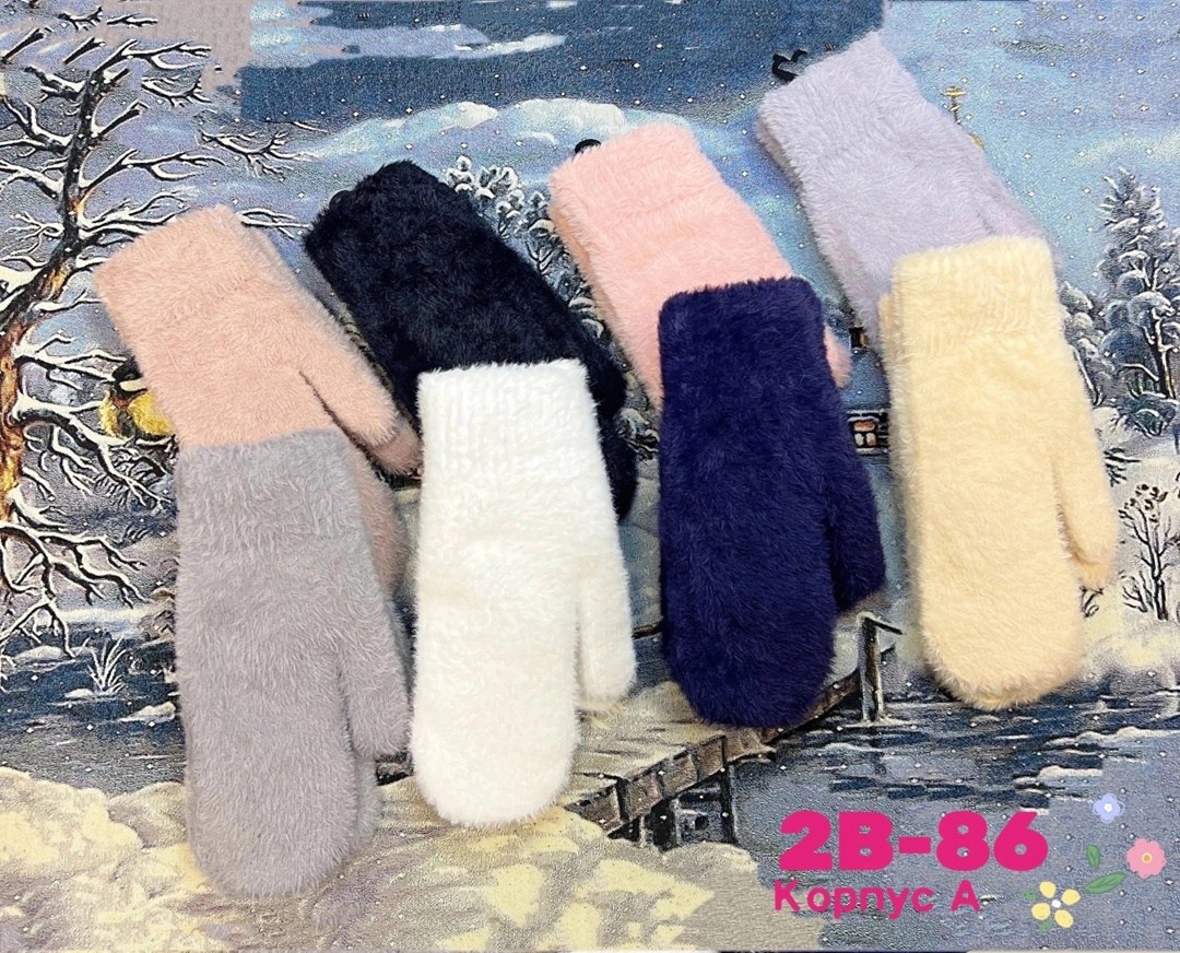рукавицы женские зимние,женские варежки,варежки из искусственного меха,пушистые варежки,варежки мягкие пушистые