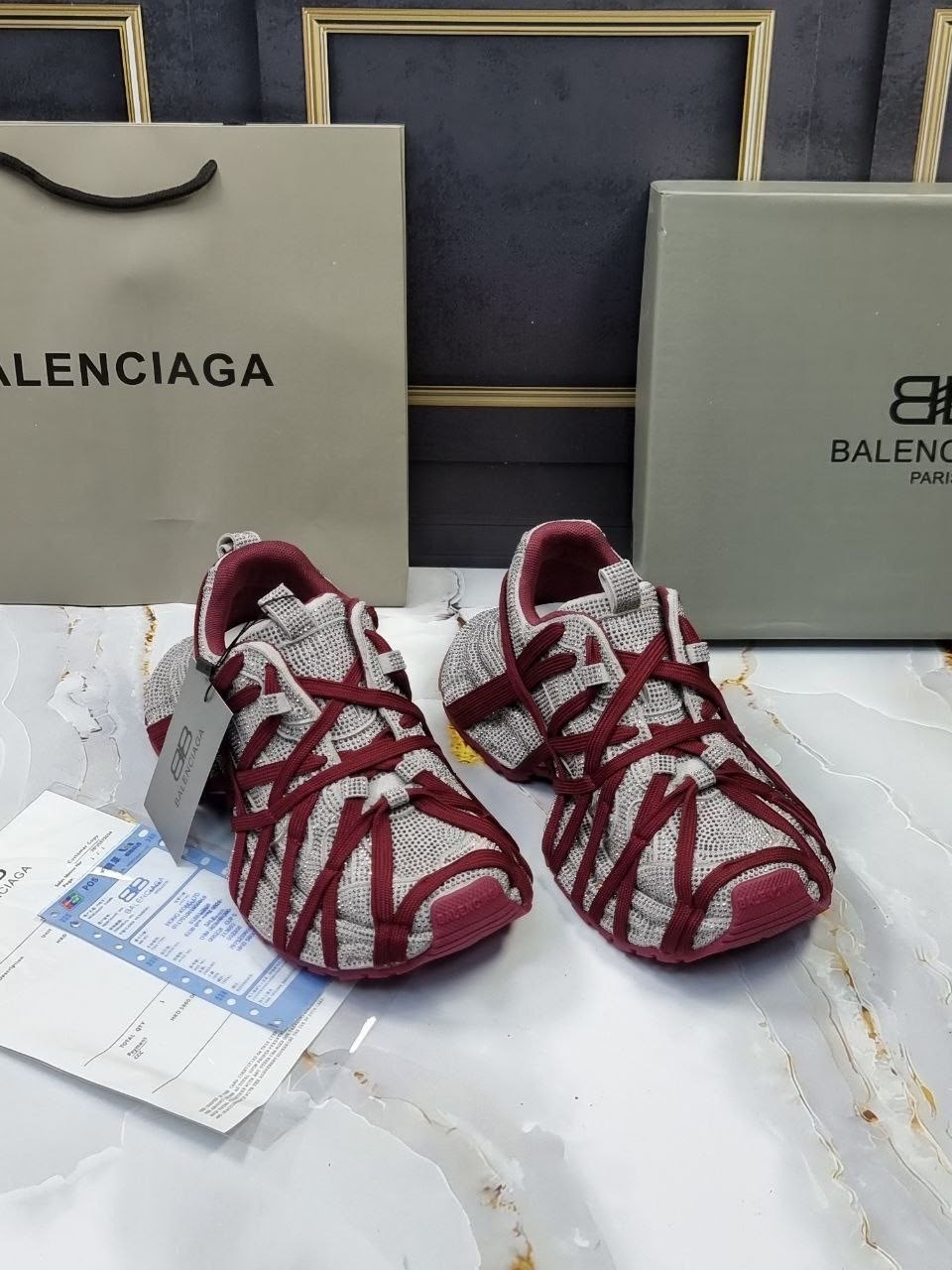 женские кроссовки balenciaga,кроссовки balenciaga,кроссовки,женские кроссовки,стильная