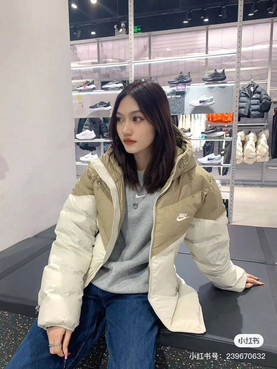 мужские пуховики nike,куртка зимняя,демисезонная куртка nike,теплая куртка,куртка мужскaя демисезонная