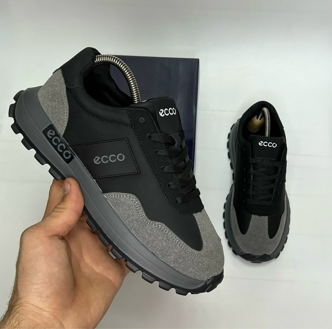 кроссовки мужские ecco,,мужские кроссовки,кроссовки ecco,мужская  ecco