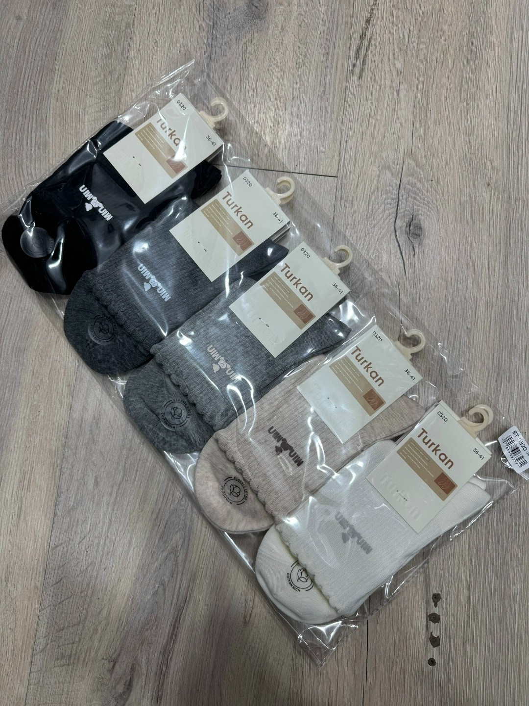 носки женские turkan,носки женские 10 пар,женские носки,носки turkan,носки укороченные