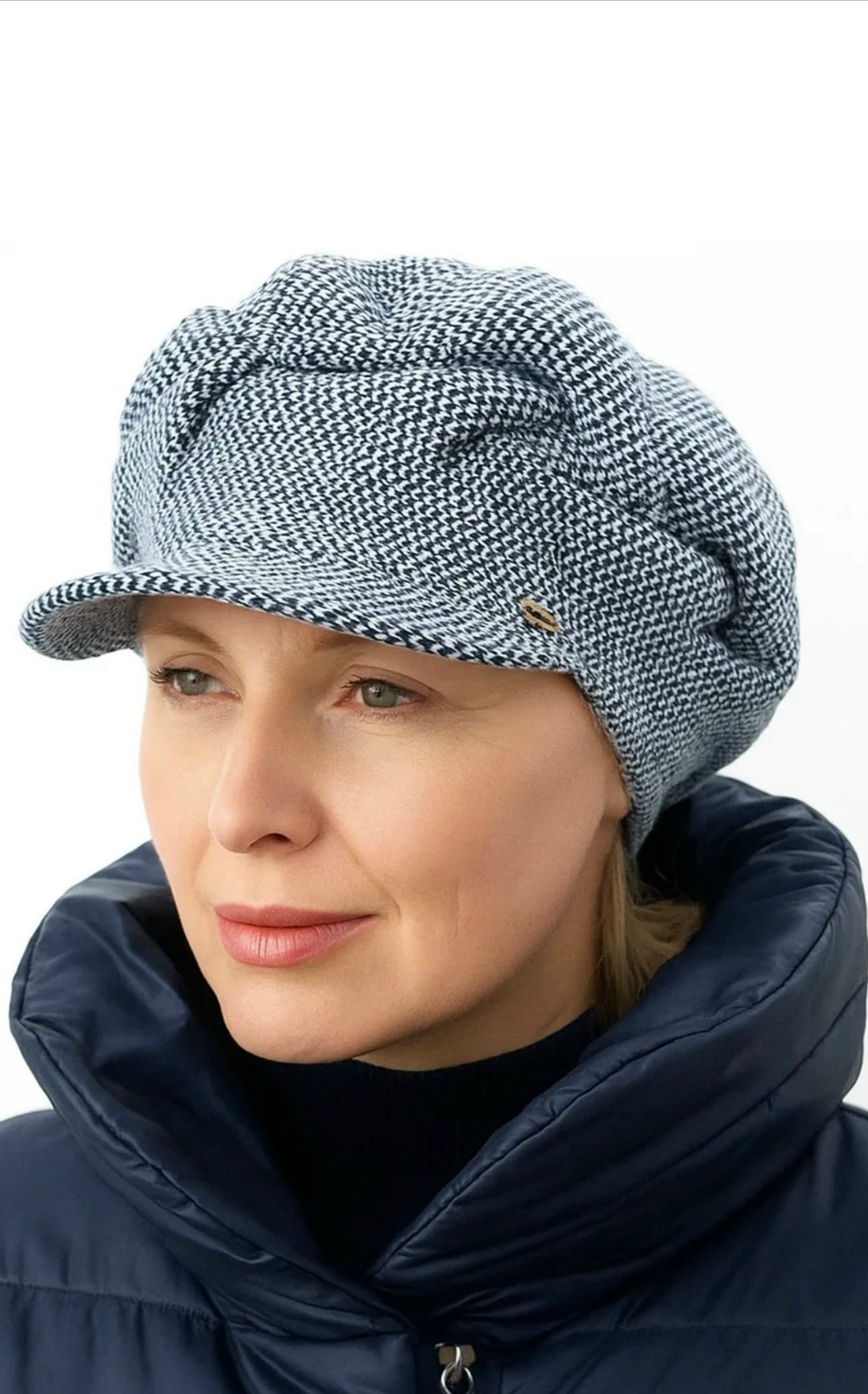 кепка женская,кепка восьмиклинка женская,кепки из ангоры женские,кепка женская зимняя,женские береты