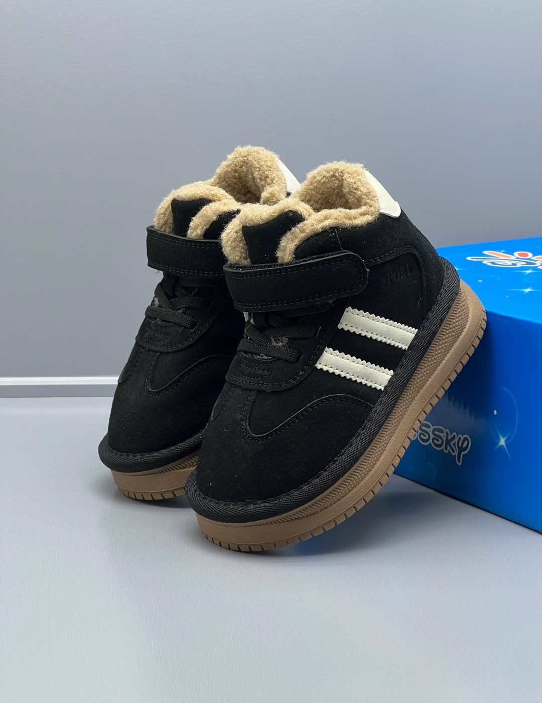 ,детские зимние ботинки,зимние ботинки для детей,детская зимняя ,детская