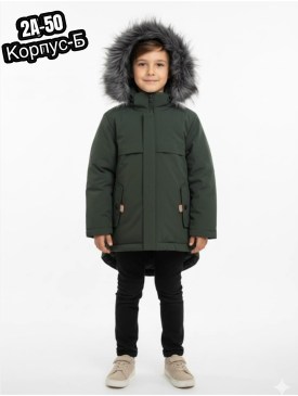 Верхняя одежда