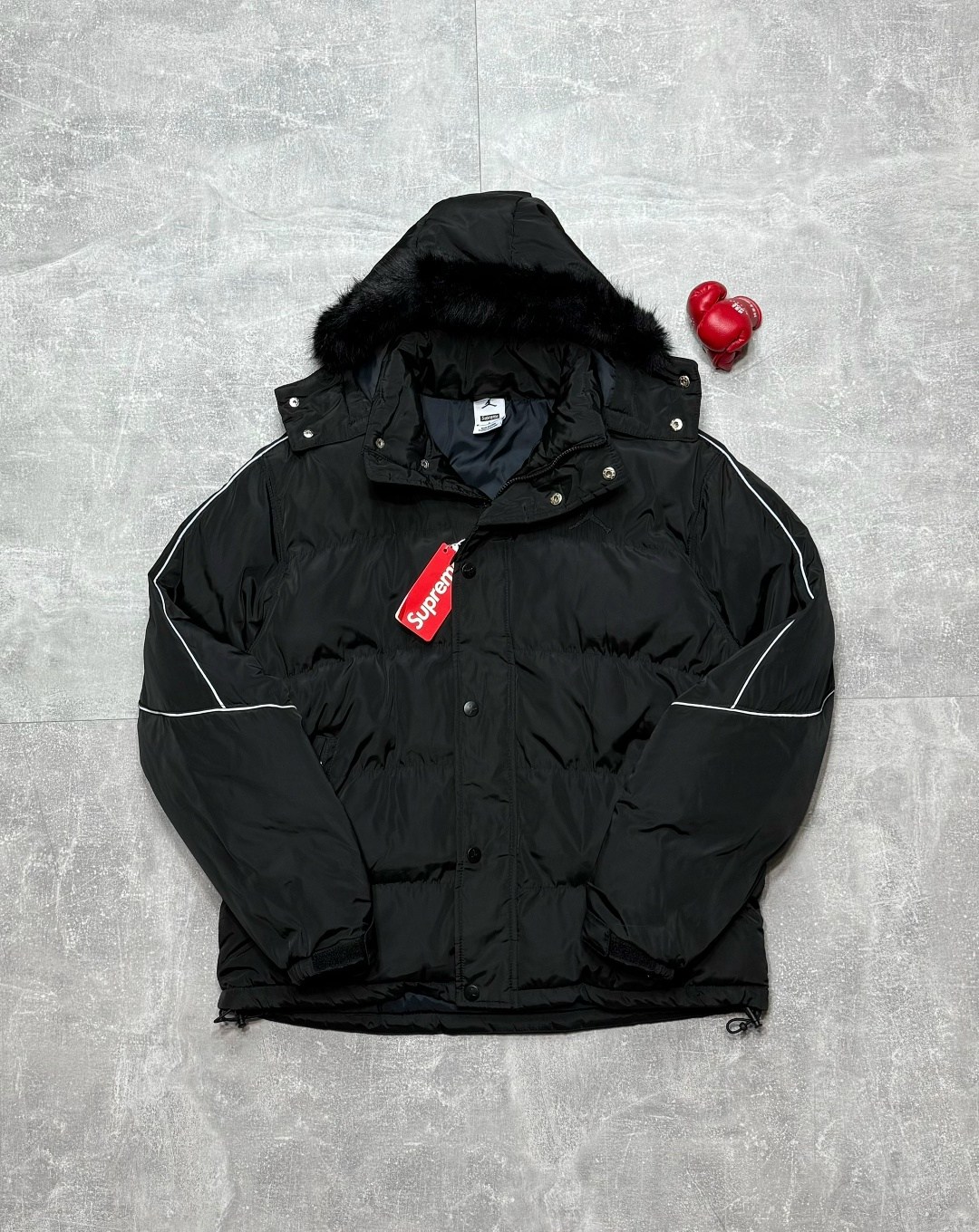 зимняя куртка суприм,мужская зимняя куртка,куртка суприм,пуховик куртка,пуховик суприм
