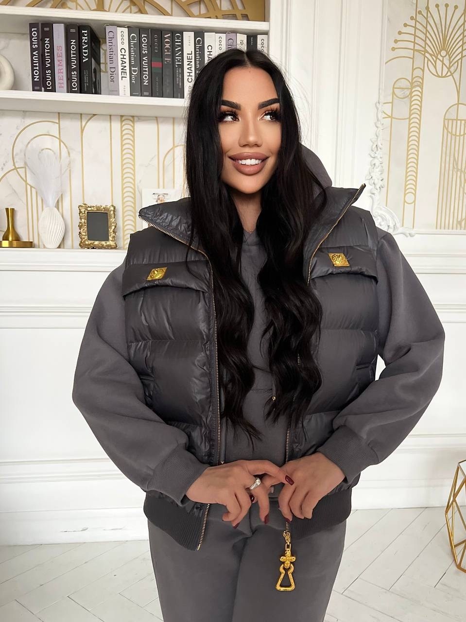 стильная куртка,куртка женская,стильная жилетка,жилет женский,женские жилетки