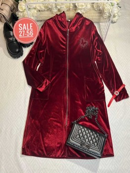 Домашняя одежда