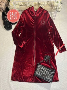 Домашняя одежда