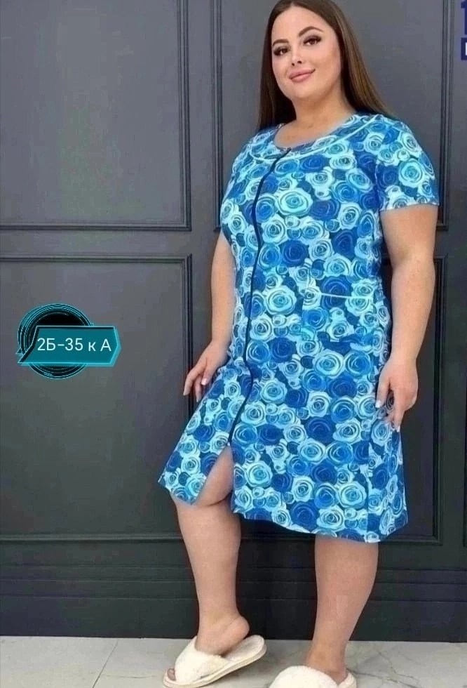 женские халаты, оптом,женская домашняя одежда,халат женский домашний,халат больших размеров домашний