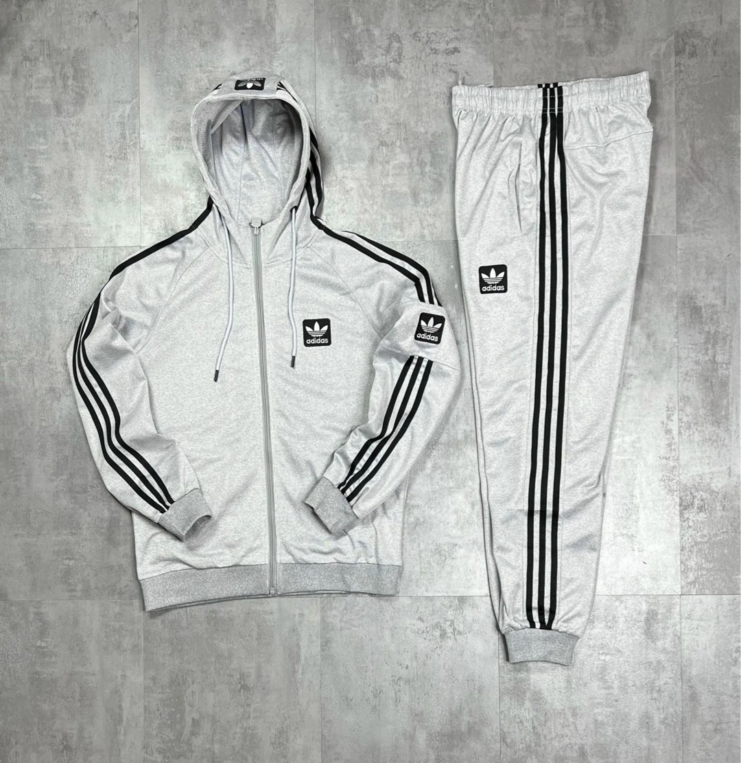 adidas спортивный костюм,тёплый костюм адидас мужскоц,зипка адидас серая мужская,штына adidas на флисе,мужские толстовки adidas