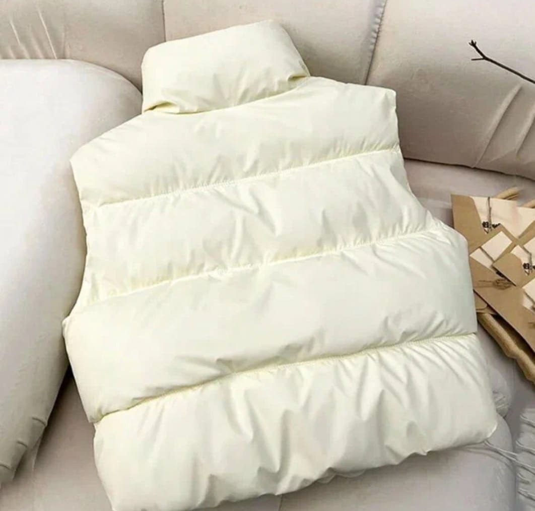 жилетка женская,теплый жилет,пуховой жилет,жилетка теплая,женские жилеты