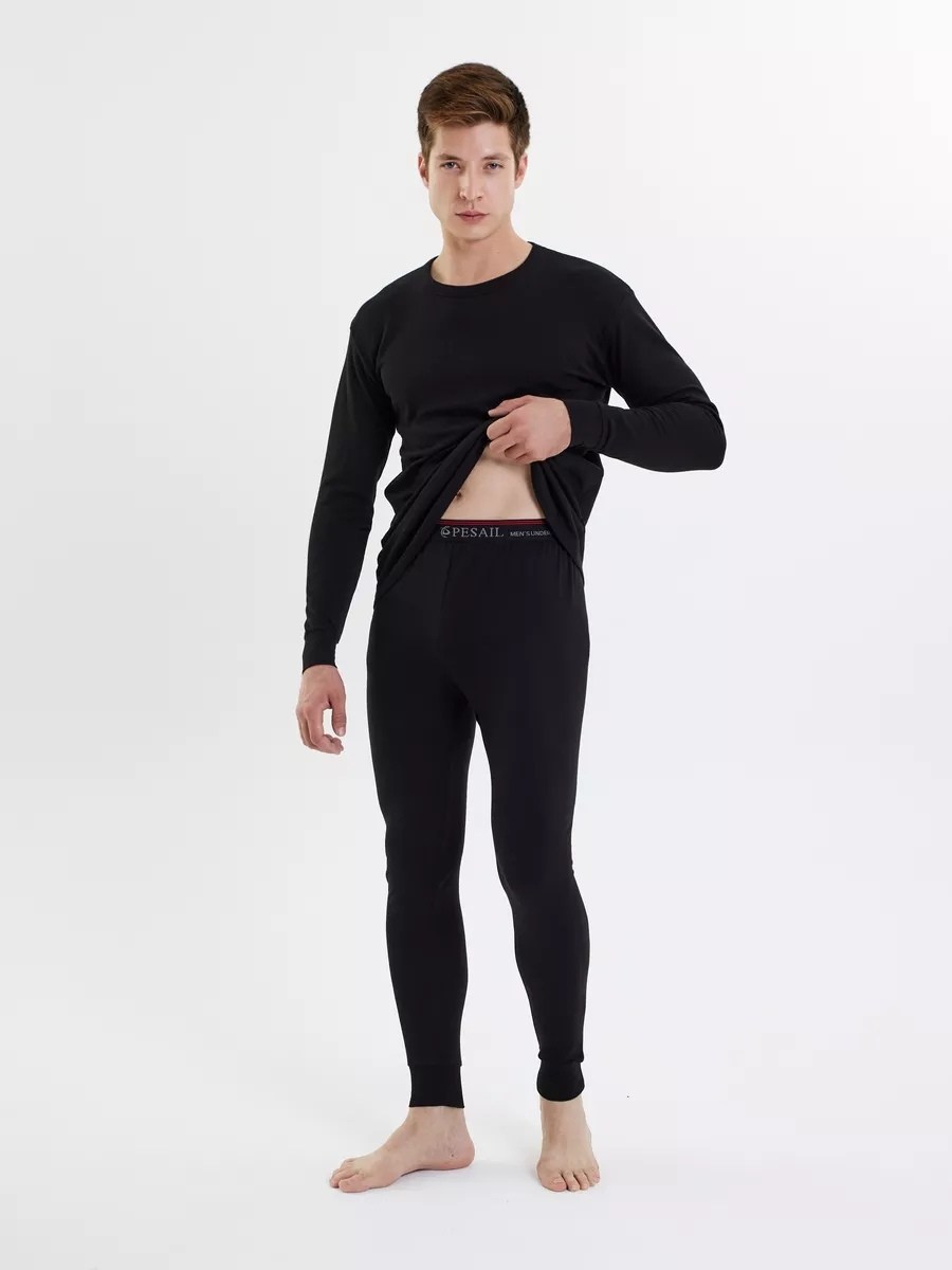 термобелье мужское комплект,термобелье мужское комплект pesail,озон термобелье мужское,термобелье комплект,термобелье мужские