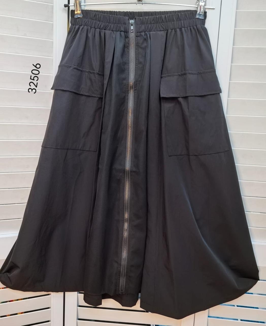 юбка женская,юбка,юбка средней длины,юбка с карманами,юбки для женщин