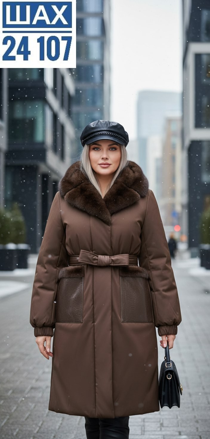 пальто зимнее,пальто зимнее женское,пальто с мехом,длинный пуховик,пуховик женский