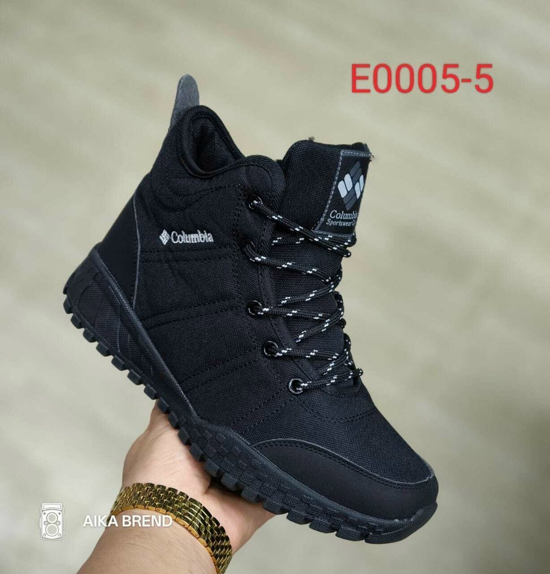 ,кроссовки мужские зимние columbia,кроссовки зимние columbia,ботинки columbia,ботинки зимние columbia