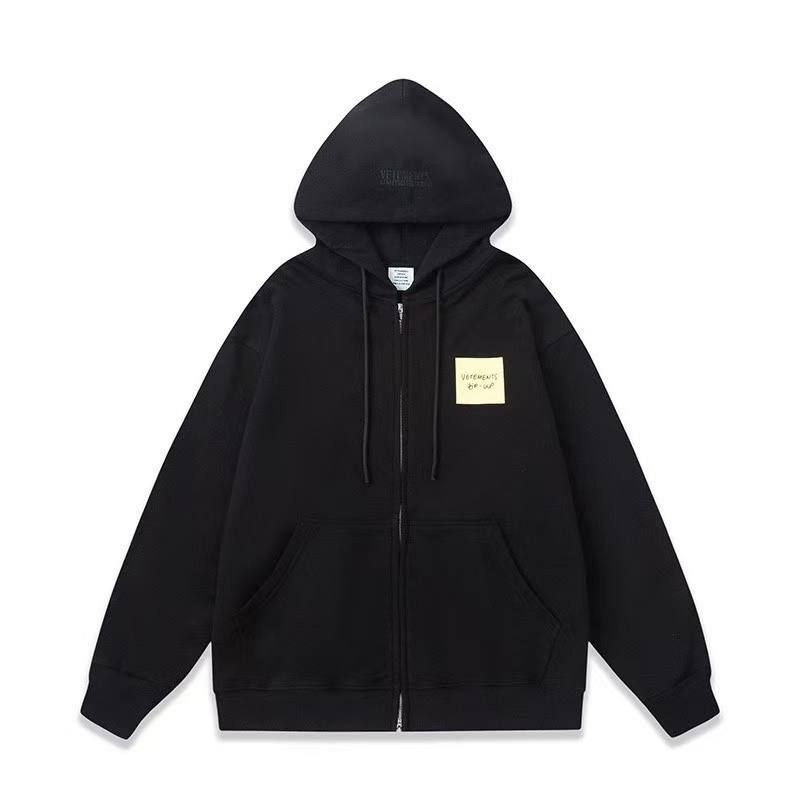 худи vetements total darkness,черное худи,одежда толстовка,толстовки