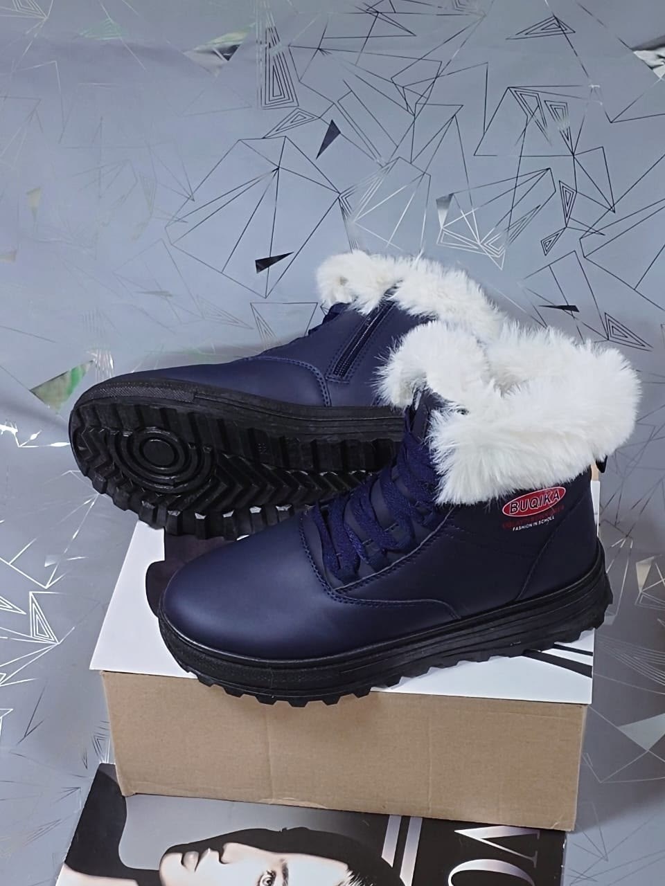 ,ботинка женские зимние, женская зимняя,ботинки зимние,зимняя