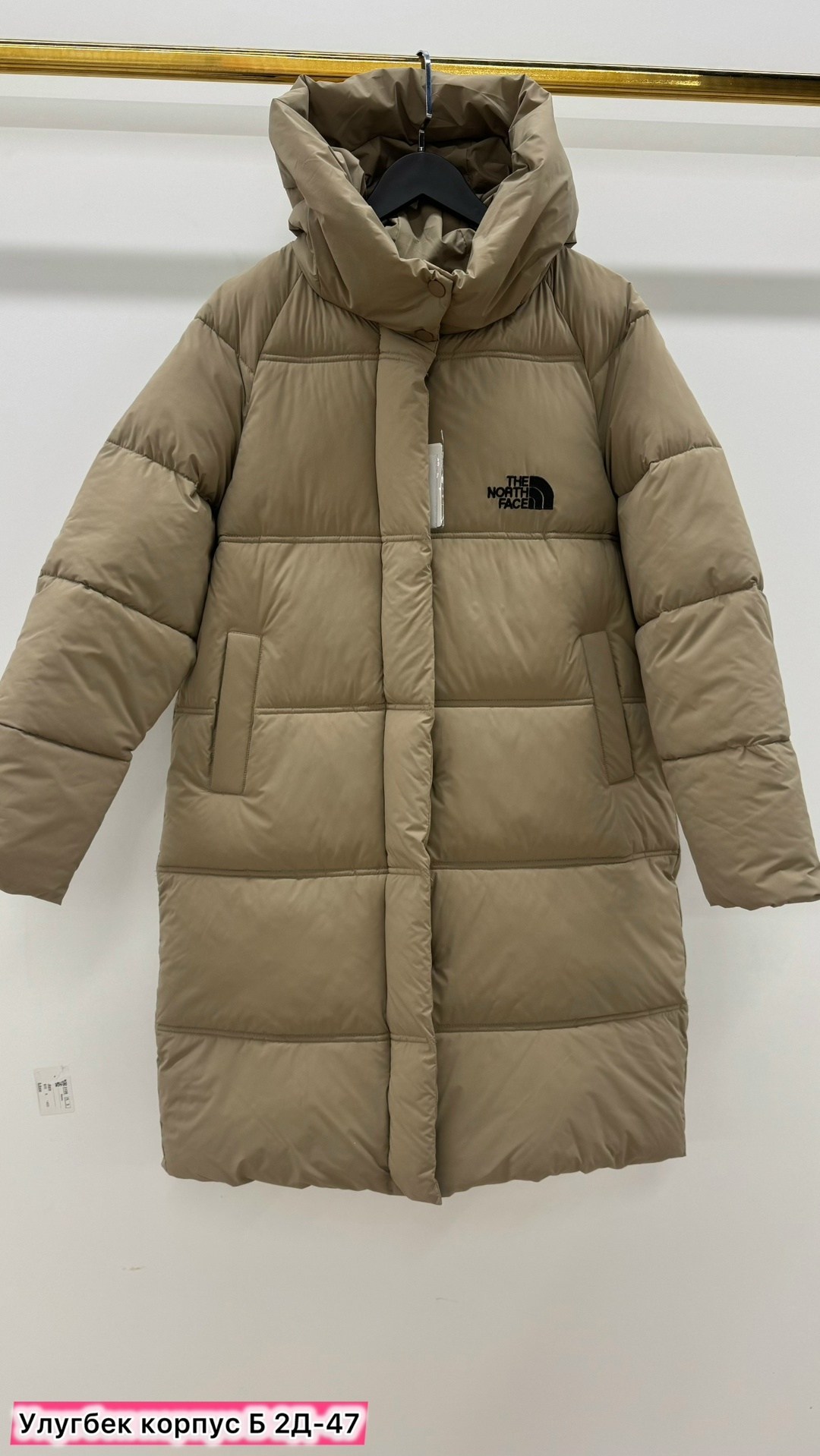 пуховик the north face,женские пуховики,пуховик,зимняя куртка,женская зимняя куртка