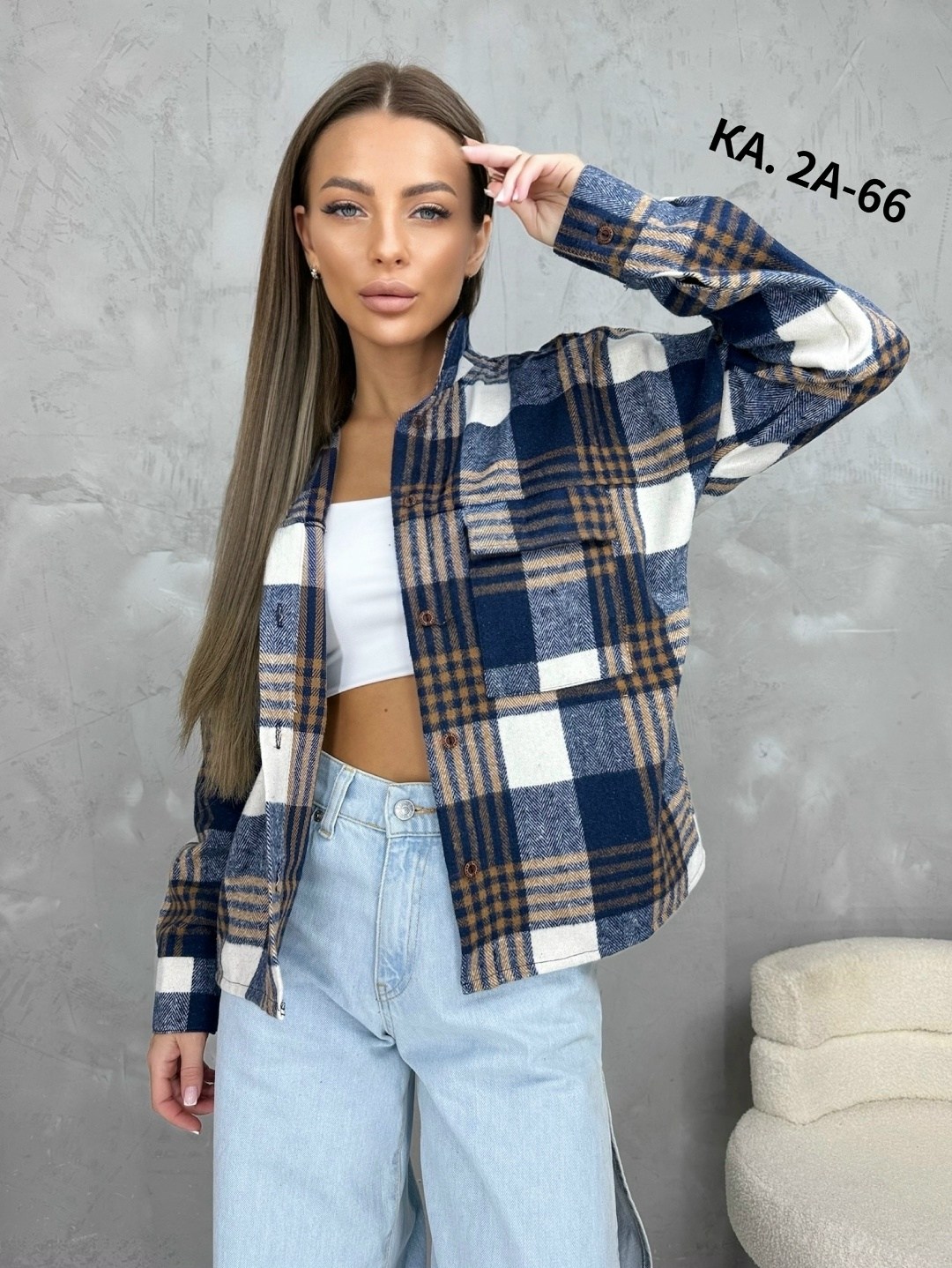 рубашка в клетку теплая оверсайз,рубашка женская в клетку оверсайз,женская рубашка,женская тёплая рубашка в клетку оверсайз,рубашка в клетку