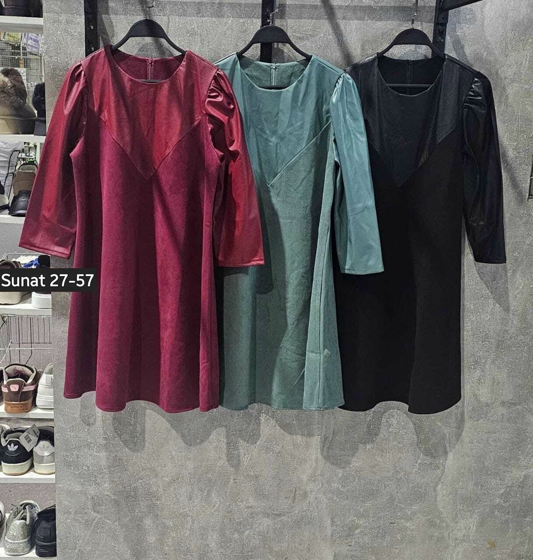 платье,платье женская,стильное платье,прямое платье,платье комбинированное